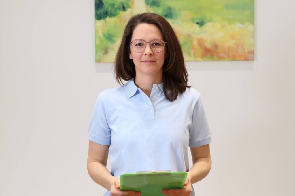 Dr. Katharina Millesi, PhD